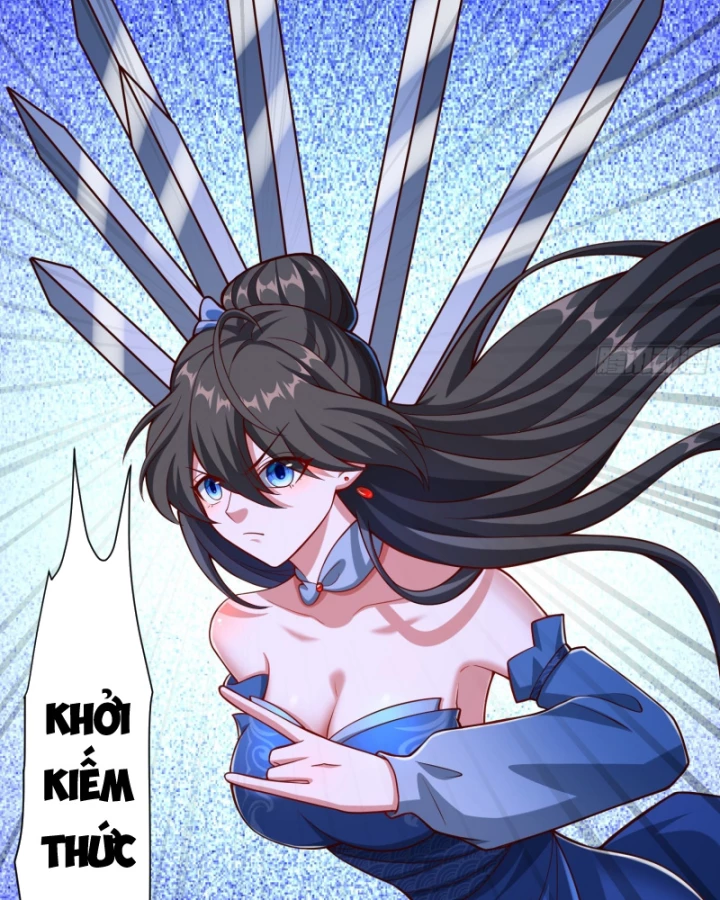 Dị Thần Làm Loạn, Ta Trở Tay Giết Luôn Thần Chapter 24 - Trang 2