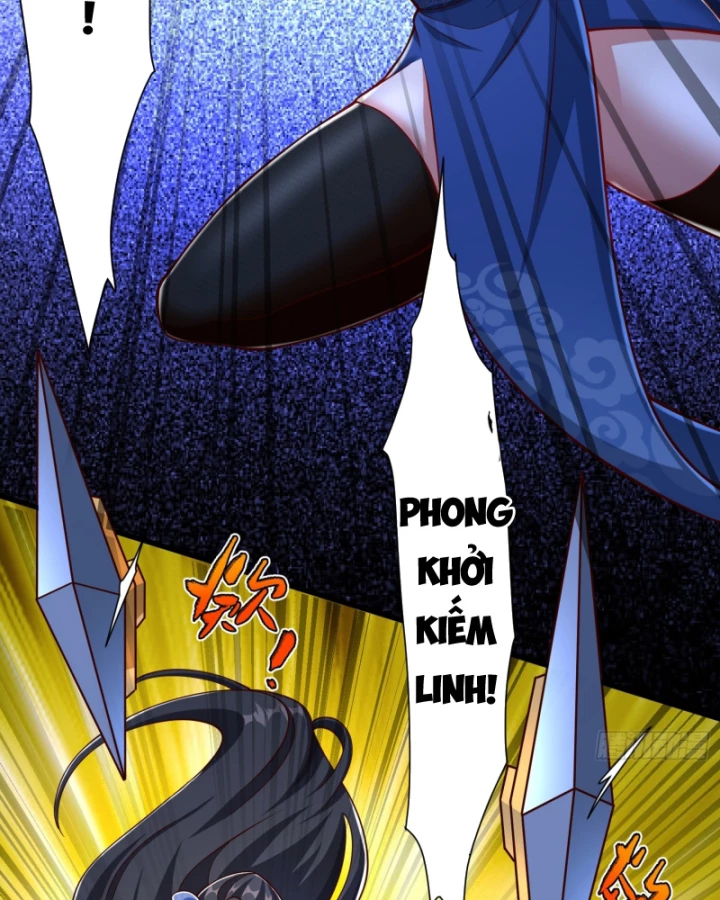Dị Thần Làm Loạn, Ta Trở Tay Giết Luôn Thần Chapter 24 - Trang 2