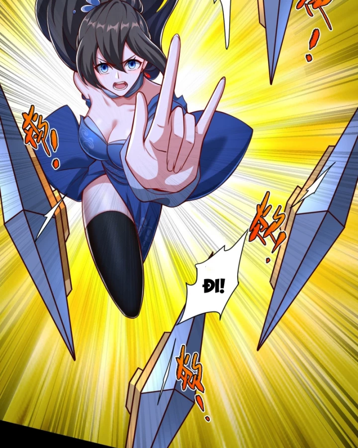 Dị Thần Làm Loạn, Ta Trở Tay Giết Luôn Thần Chapter 24 - Trang 2