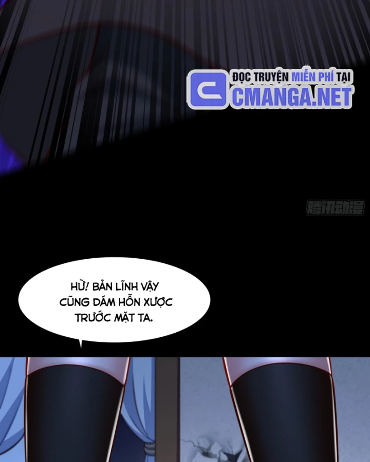Dị Thần Làm Loạn, Ta Trở Tay Giết Luôn Thần Chapter 24 - Trang 2