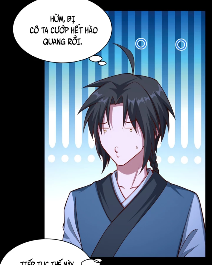Dị Thần Làm Loạn, Ta Trở Tay Giết Luôn Thần Chapter 24 - Trang 2