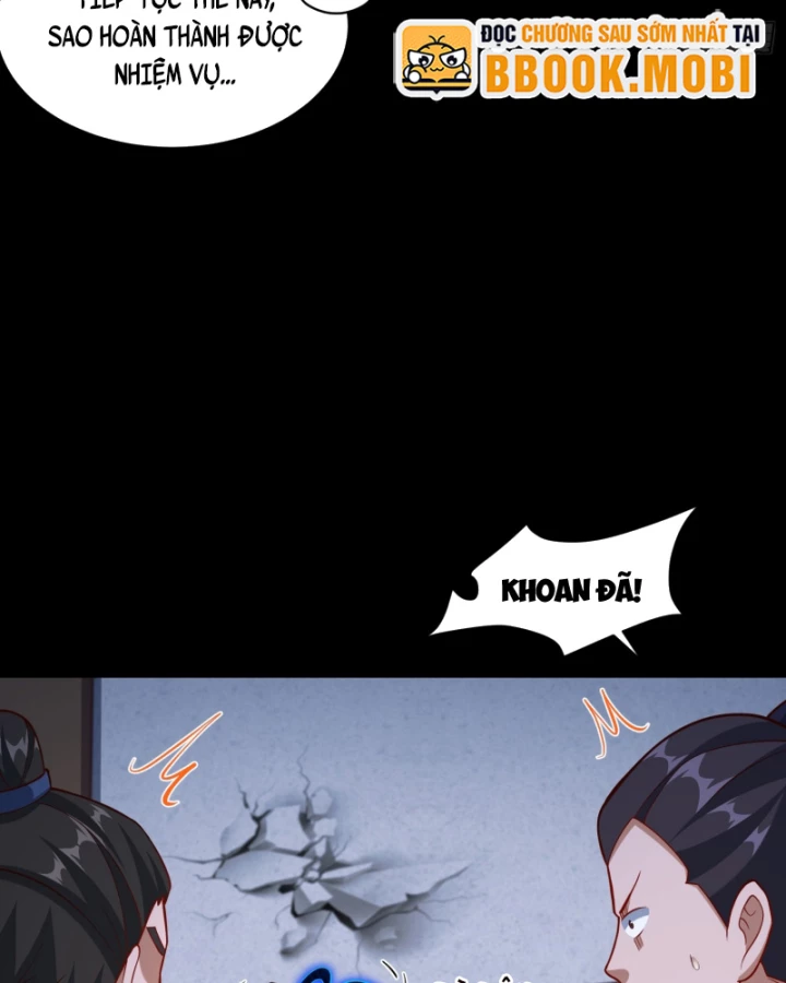 Dị Thần Làm Loạn, Ta Trở Tay Giết Luôn Thần Chapter 24 - Trang 2