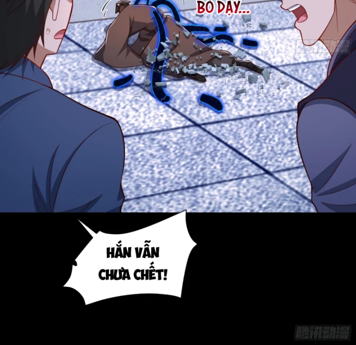 Dị Thần Làm Loạn, Ta Trở Tay Giết Luôn Thần Chapter 24 - Trang 2