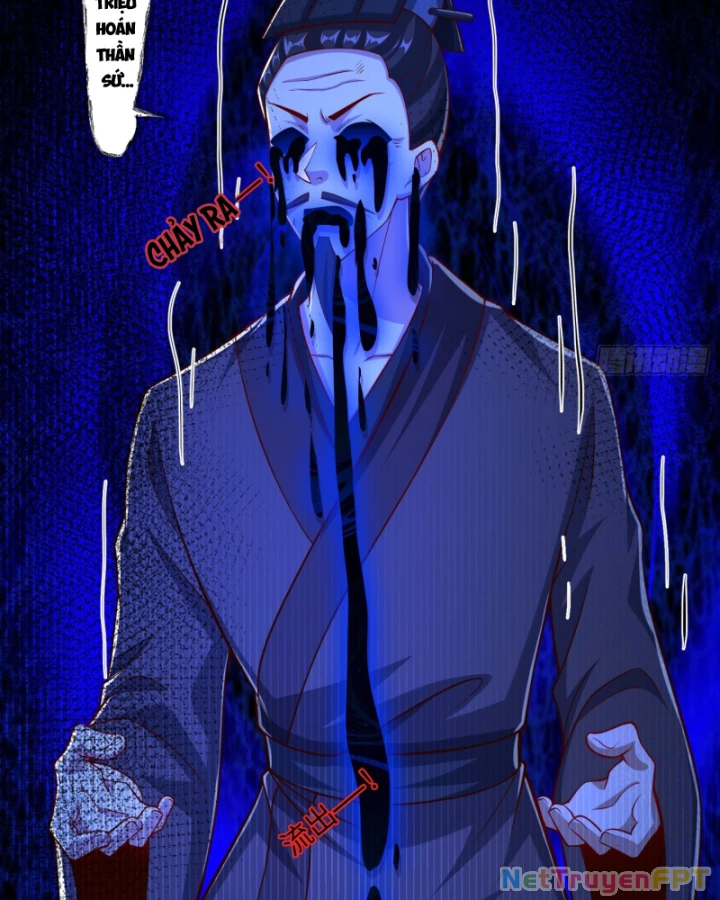 Dị Thần Làm Loạn, Ta Trở Tay Giết Luôn Thần Chapter 24 - Trang 2