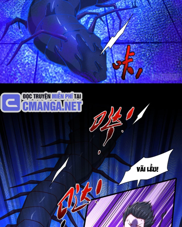 Dị Thần Làm Loạn, Ta Trở Tay Giết Luôn Thần Chapter 24 - Trang 2