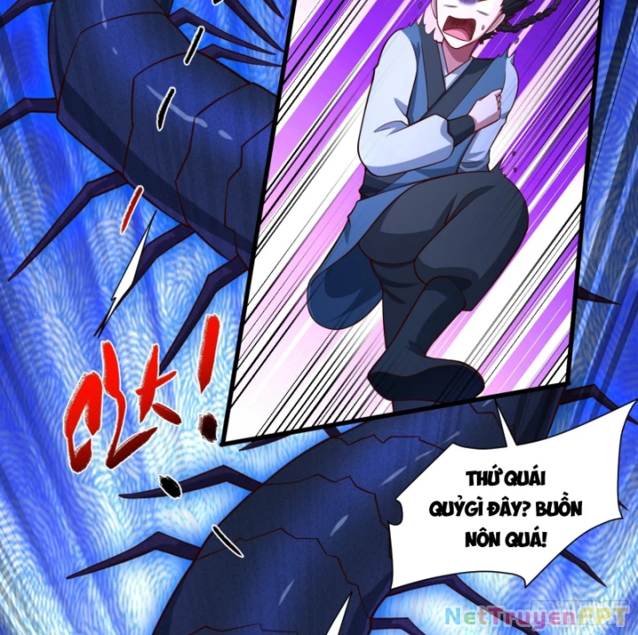 Dị Thần Làm Loạn, Ta Trở Tay Giết Luôn Thần Chapter 24 - Trang 2
