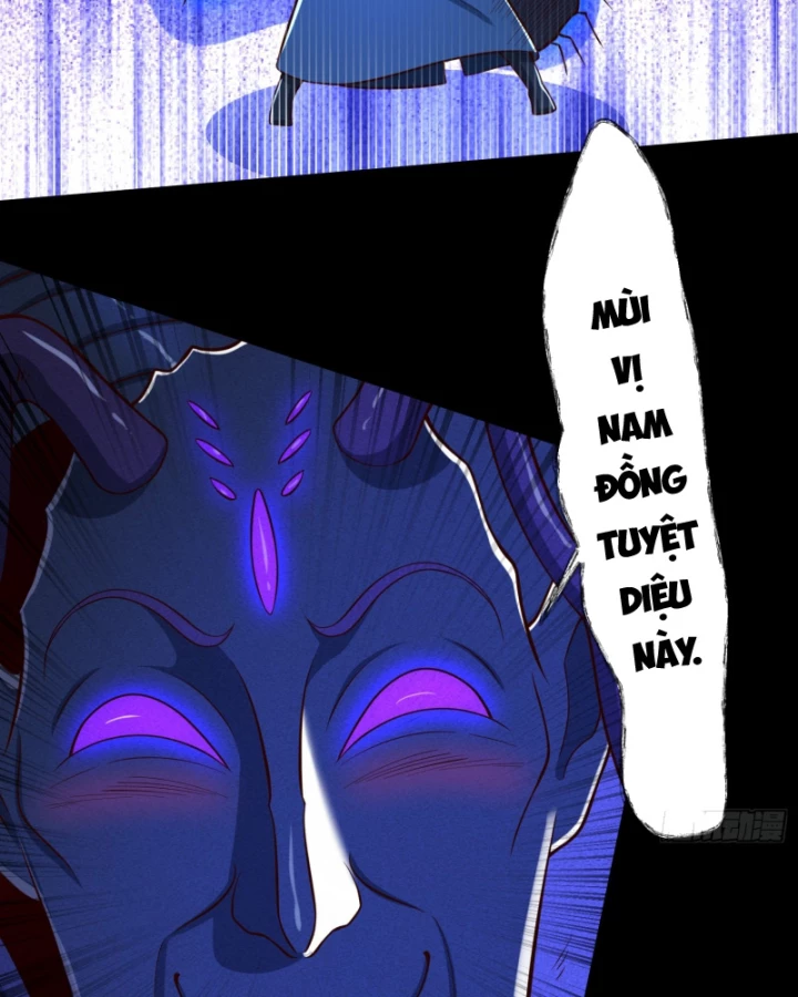 Dị Thần Làm Loạn, Ta Trở Tay Giết Luôn Thần Chapter 24 - Trang 2