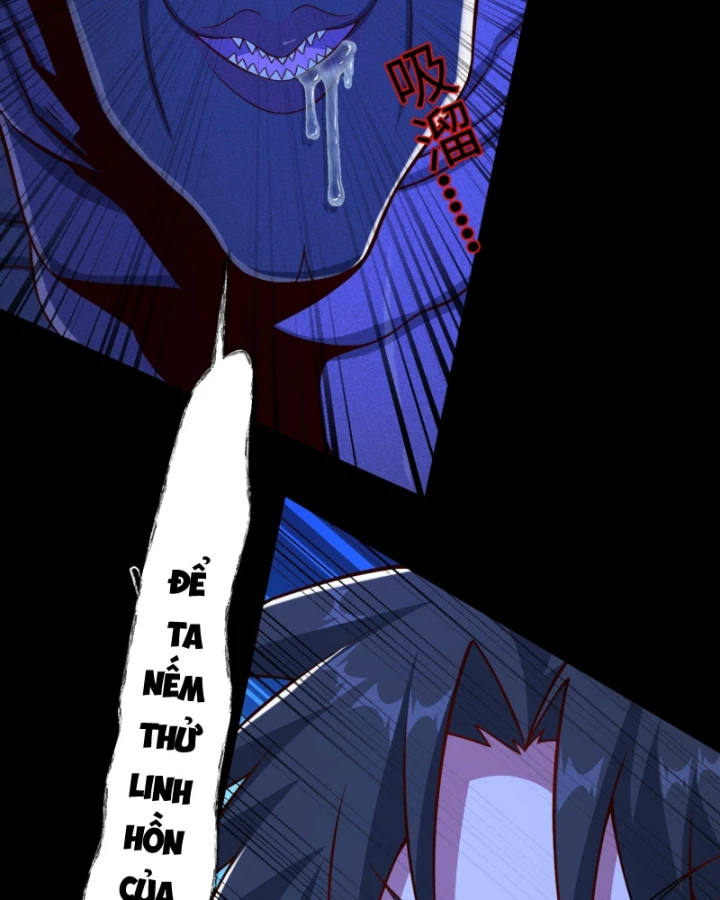 Dị Thần Làm Loạn, Ta Trở Tay Giết Luôn Thần Chapter 24 - Trang 2