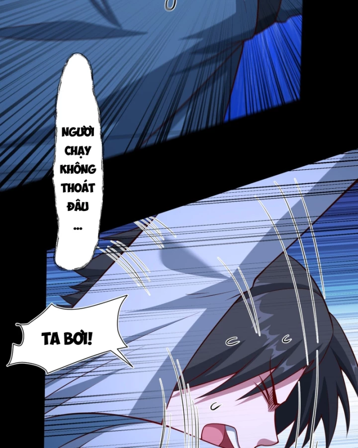 Dị Thần Làm Loạn, Ta Trở Tay Giết Luôn Thần Chapter 24 - Trang 2