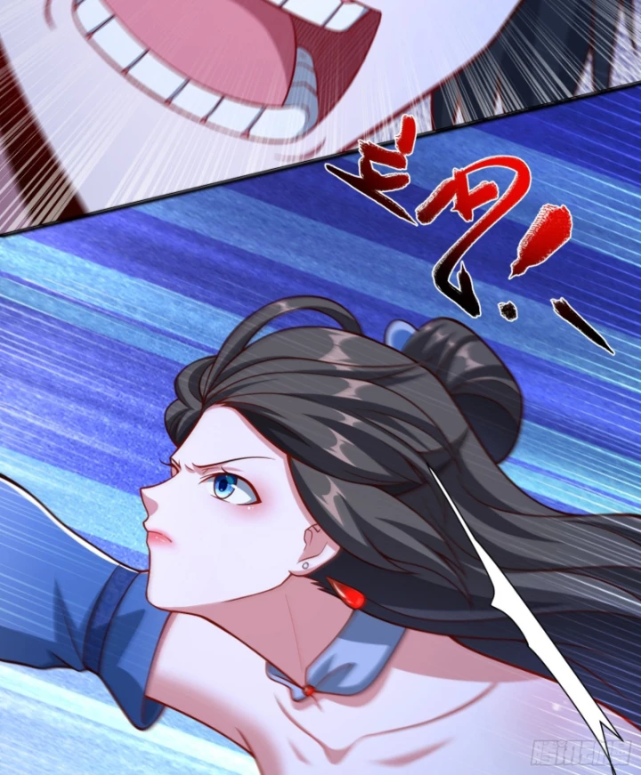 Dị Thần Làm Loạn, Ta Trở Tay Giết Luôn Thần Chapter 24 - Trang 2