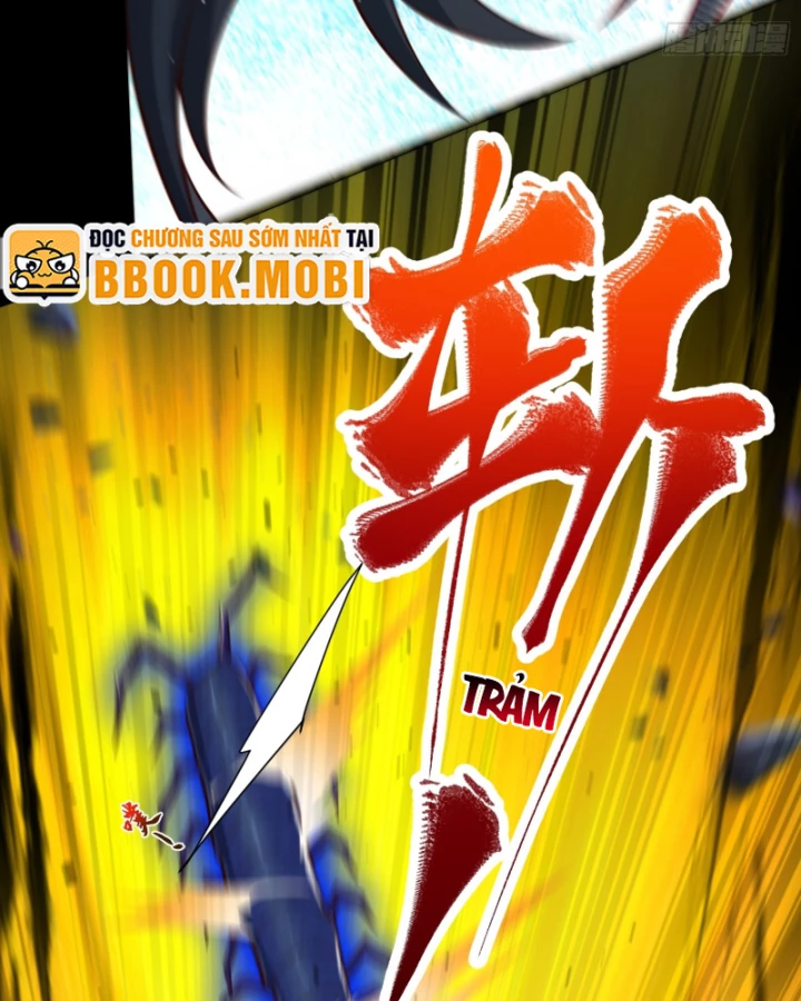 Dị Thần Làm Loạn, Ta Trở Tay Giết Luôn Thần Chapter 24 - Trang 2