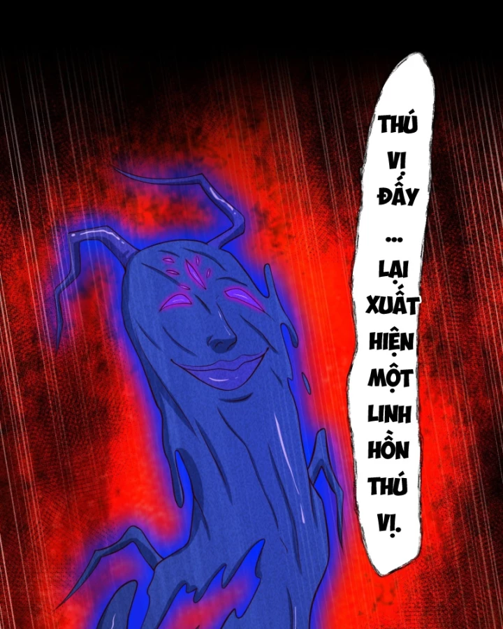 Dị Thần Làm Loạn, Ta Trở Tay Giết Luôn Thần Chapter 24 - Trang 2