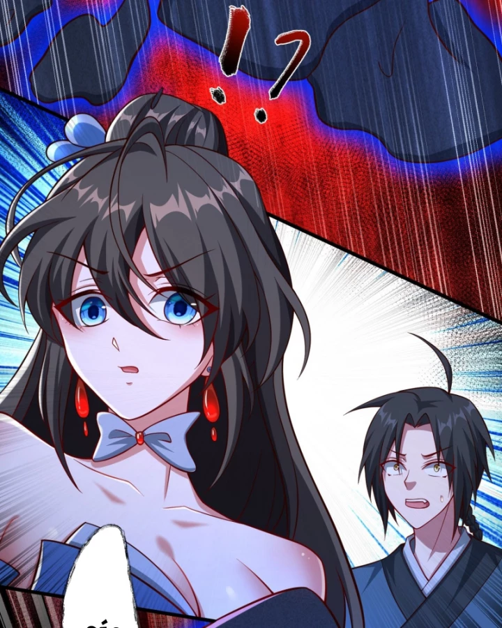 Dị Thần Làm Loạn, Ta Trở Tay Giết Luôn Thần Chapter 24 - Trang 2