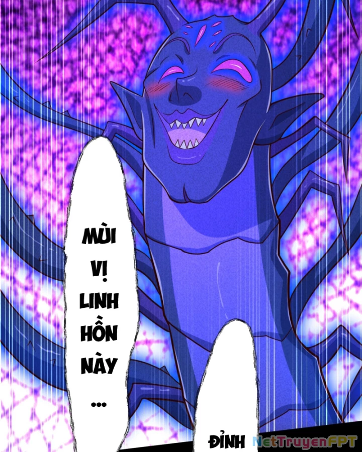 Dị Thần Làm Loạn, Ta Trở Tay Giết Luôn Thần Chapter 24 - Trang 2
