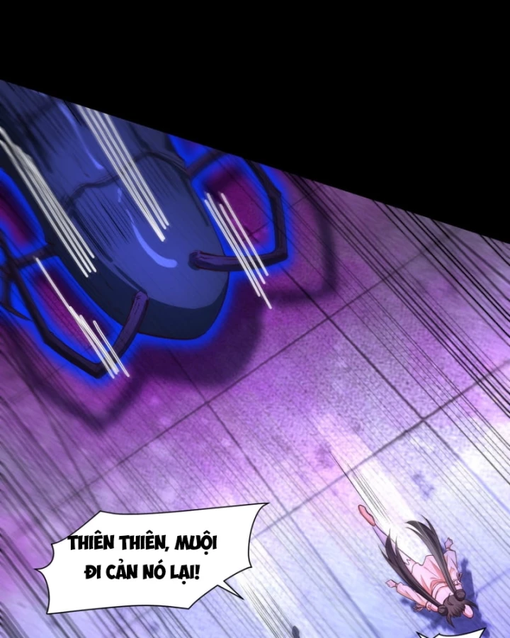 Dị Thần Làm Loạn, Ta Trở Tay Giết Luôn Thần Chapter 25 - Trang 2