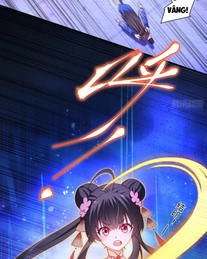 Dị Thần Làm Loạn, Ta Trở Tay Giết Luôn Thần Chapter 25 - Trang 2