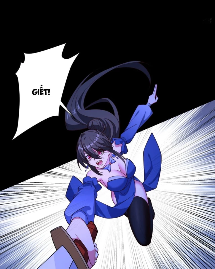 Dị Thần Làm Loạn, Ta Trở Tay Giết Luôn Thần Chapter 25 - Trang 2