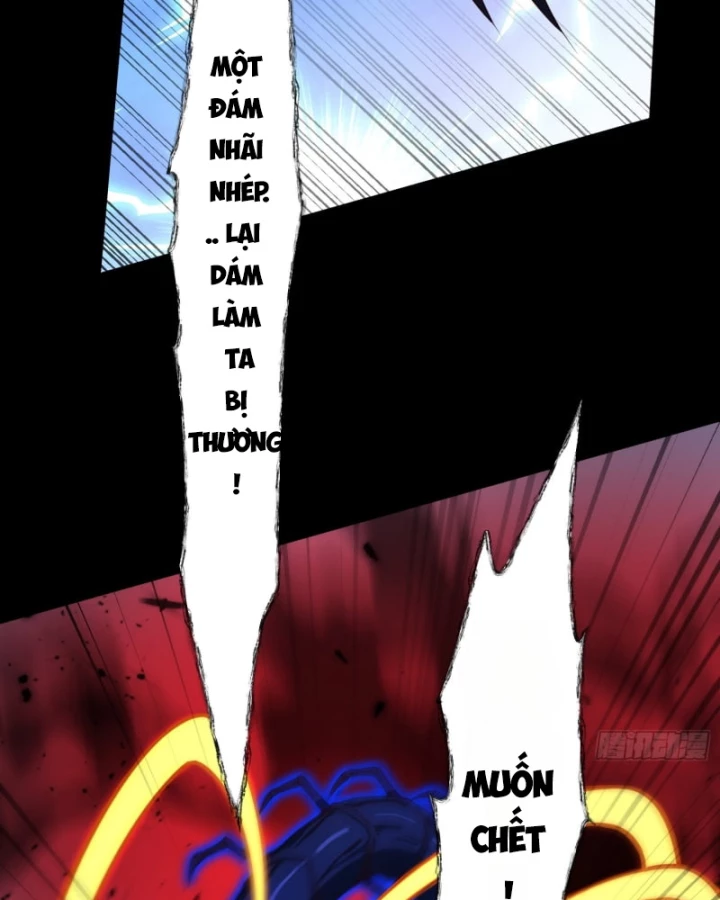 Dị Thần Làm Loạn, Ta Trở Tay Giết Luôn Thần Chapter 25 - Trang 2