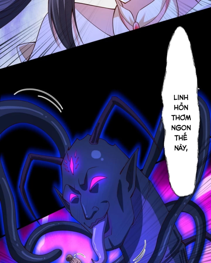 Dị Thần Làm Loạn, Ta Trở Tay Giết Luôn Thần Chapter 25 - Trang 2