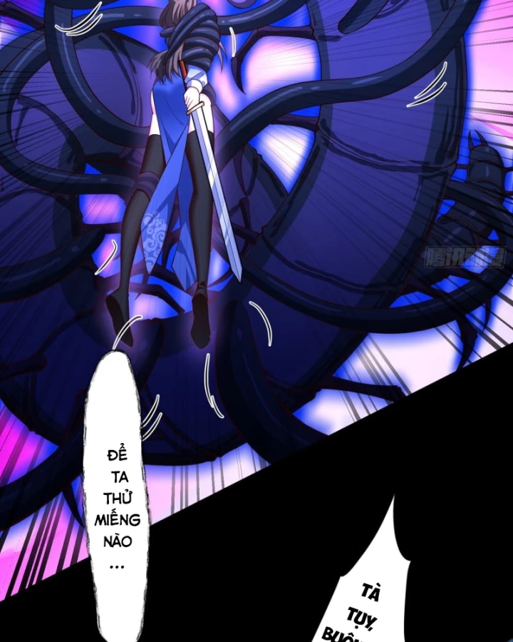 Dị Thần Làm Loạn, Ta Trở Tay Giết Luôn Thần Chapter 25 - Trang 2