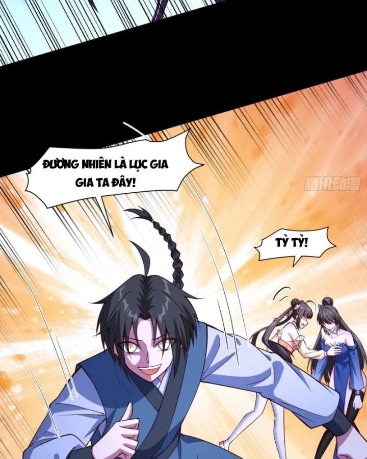 Dị Thần Làm Loạn, Ta Trở Tay Giết Luôn Thần Chapter 25 - Trang 2
