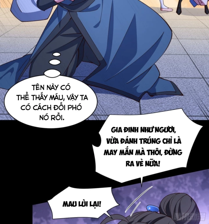 Dị Thần Làm Loạn, Ta Trở Tay Giết Luôn Thần Chapter 25 - Trang 2