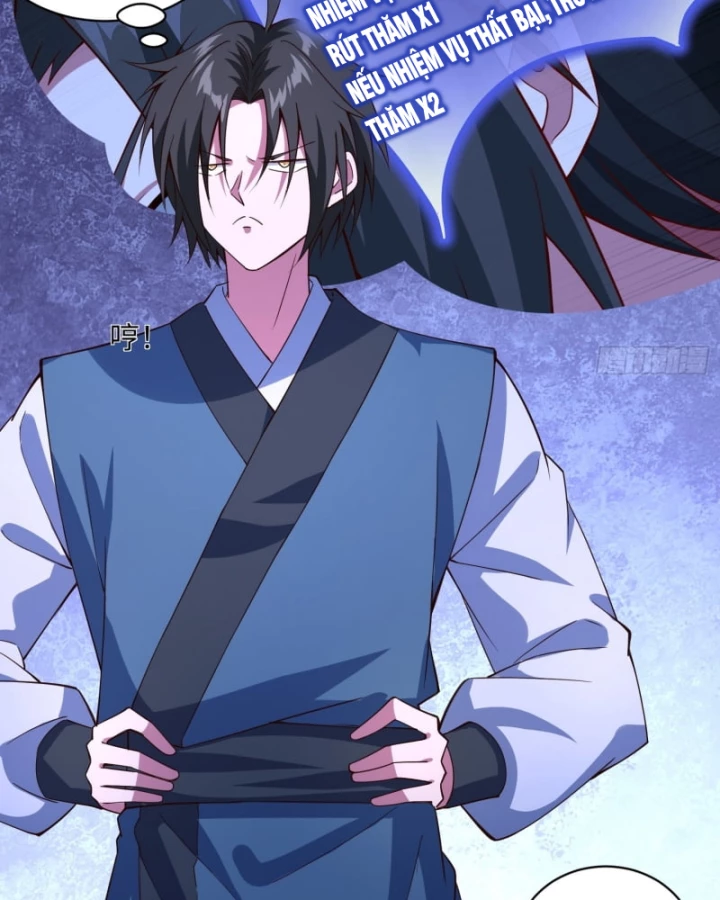 Dị Thần Làm Loạn, Ta Trở Tay Giết Luôn Thần Chapter 25 - Trang 2