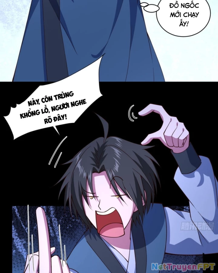 Dị Thần Làm Loạn, Ta Trở Tay Giết Luôn Thần Chapter 25 - Trang 2