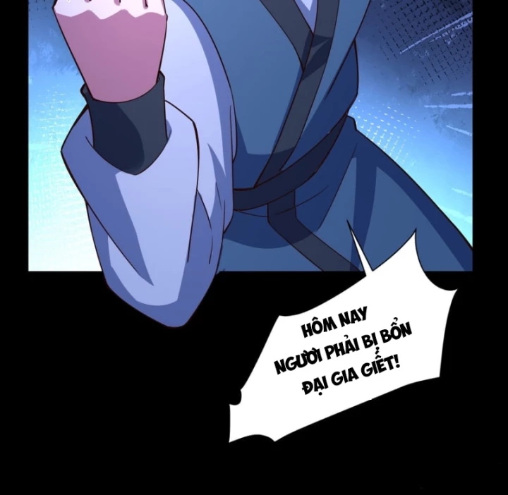 Dị Thần Làm Loạn, Ta Trở Tay Giết Luôn Thần Chapter 25 - Trang 2