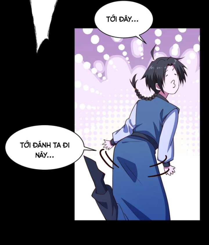 Dị Thần Làm Loạn, Ta Trở Tay Giết Luôn Thần Chapter 25 - Trang 2