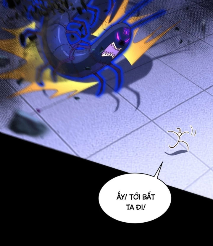 Dị Thần Làm Loạn, Ta Trở Tay Giết Luôn Thần Chapter 25 - Trang 2