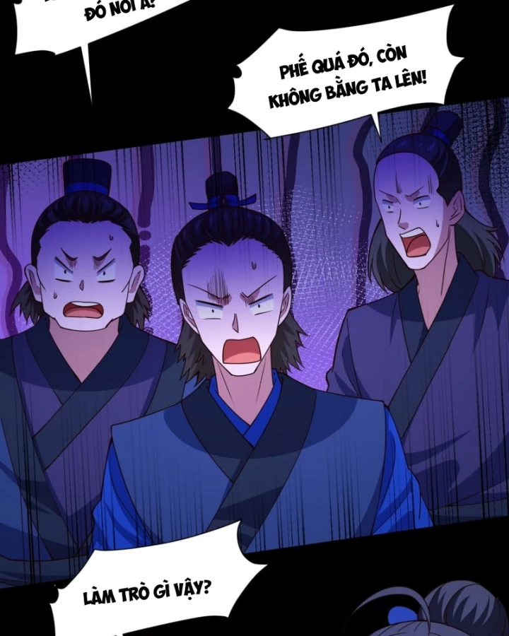 Dị Thần Làm Loạn, Ta Trở Tay Giết Luôn Thần Chapter 25 - Trang 2