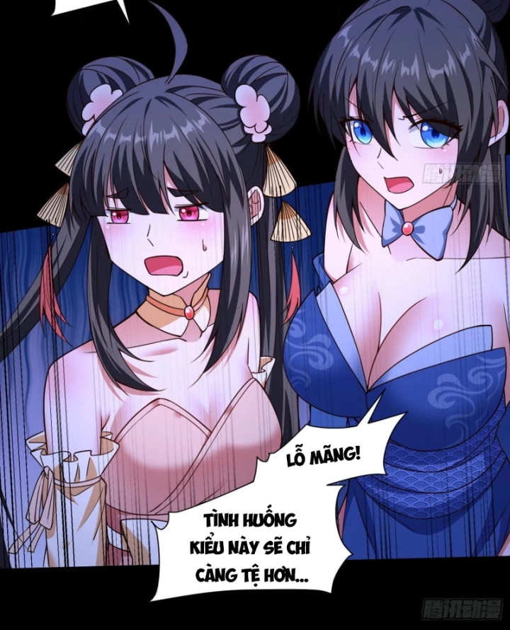 Dị Thần Làm Loạn, Ta Trở Tay Giết Luôn Thần Chapter 25 - Trang 2