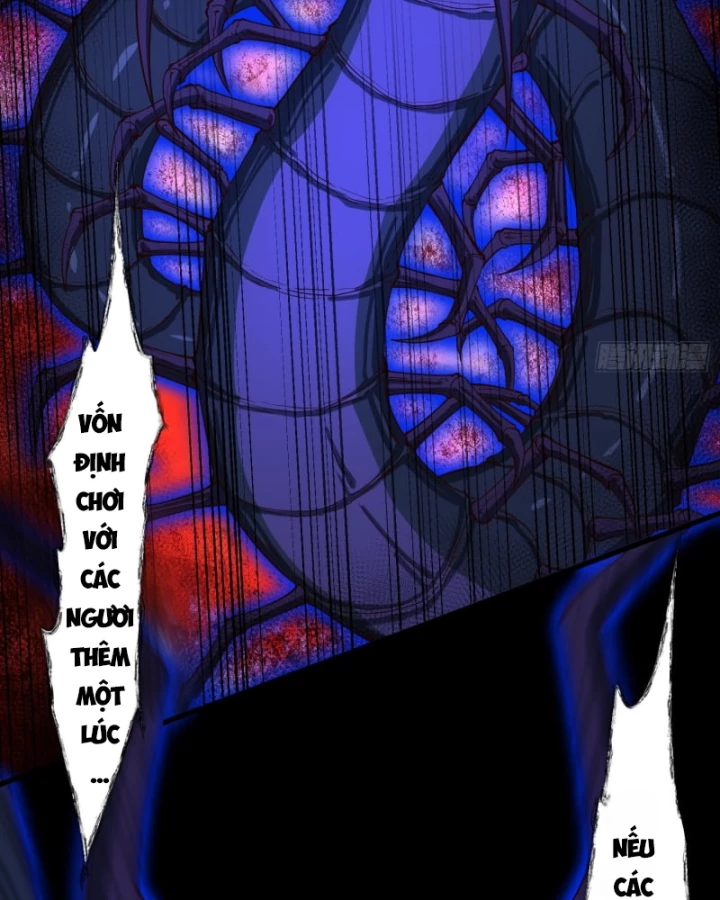 Dị Thần Làm Loạn, Ta Trở Tay Giết Luôn Thần Chapter 25 - Trang 2