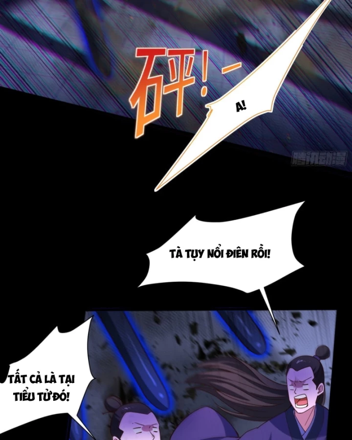 Dị Thần Làm Loạn, Ta Trở Tay Giết Luôn Thần Chapter 25 - Trang 2