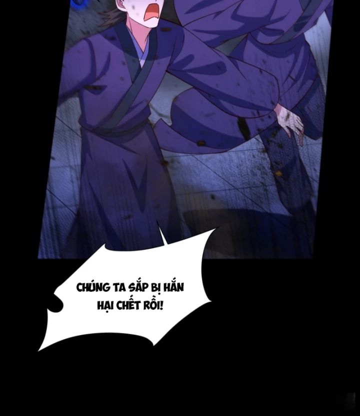 Dị Thần Làm Loạn, Ta Trở Tay Giết Luôn Thần Chapter 25 - Trang 2