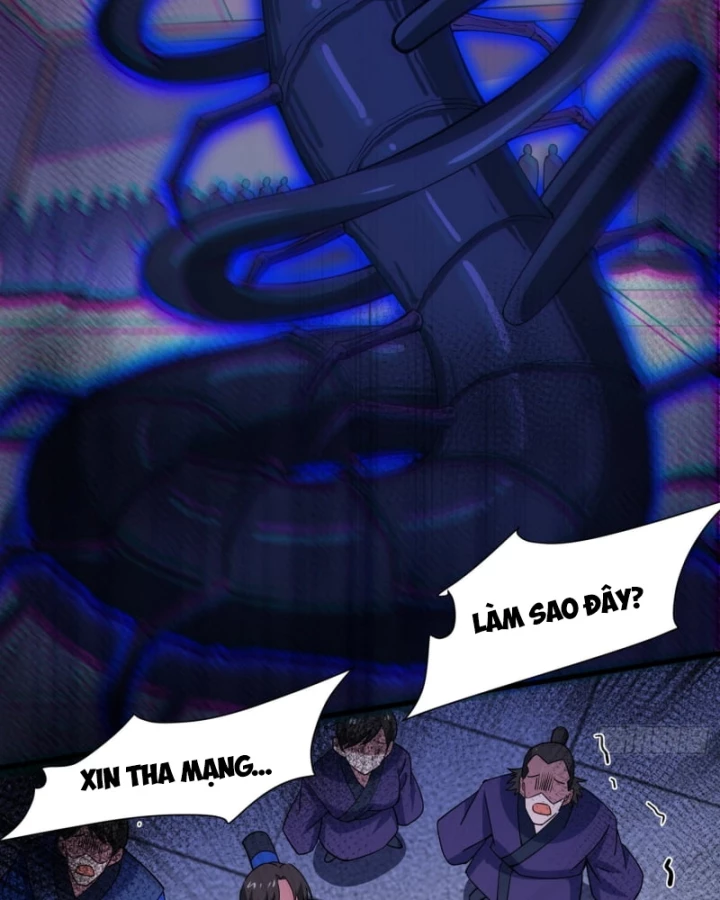 Dị Thần Làm Loạn, Ta Trở Tay Giết Luôn Thần Chapter 25 - Trang 2