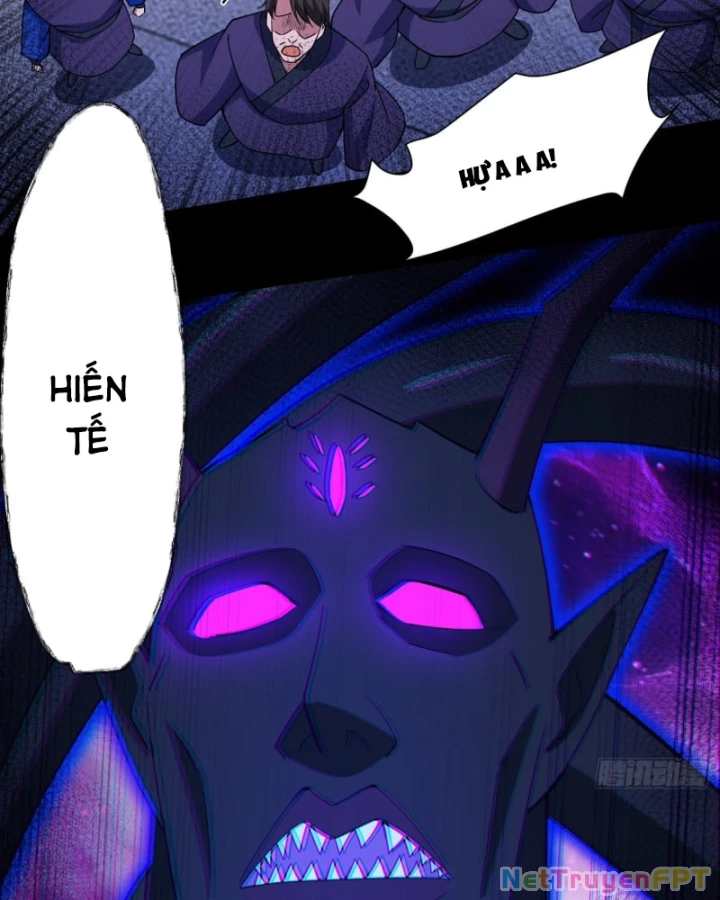 Dị Thần Làm Loạn, Ta Trở Tay Giết Luôn Thần Chapter 25 - Trang 2