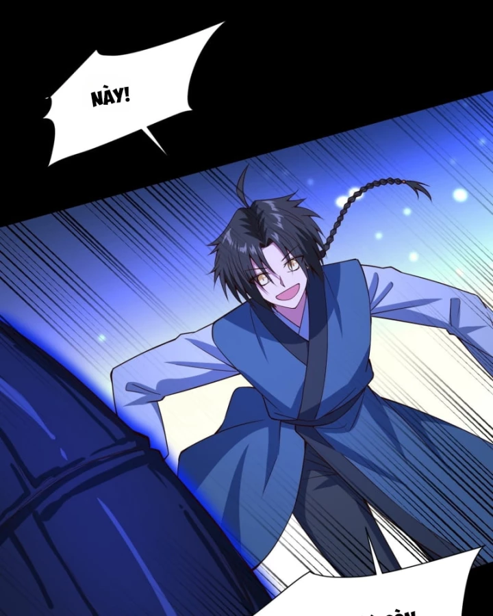 Dị Thần Làm Loạn, Ta Trở Tay Giết Luôn Thần Chapter 25 - Trang 2