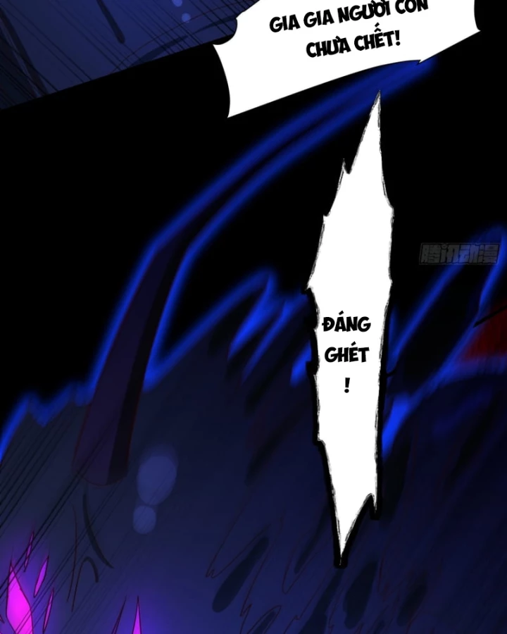 Dị Thần Làm Loạn, Ta Trở Tay Giết Luôn Thần Chapter 25 - Trang 2