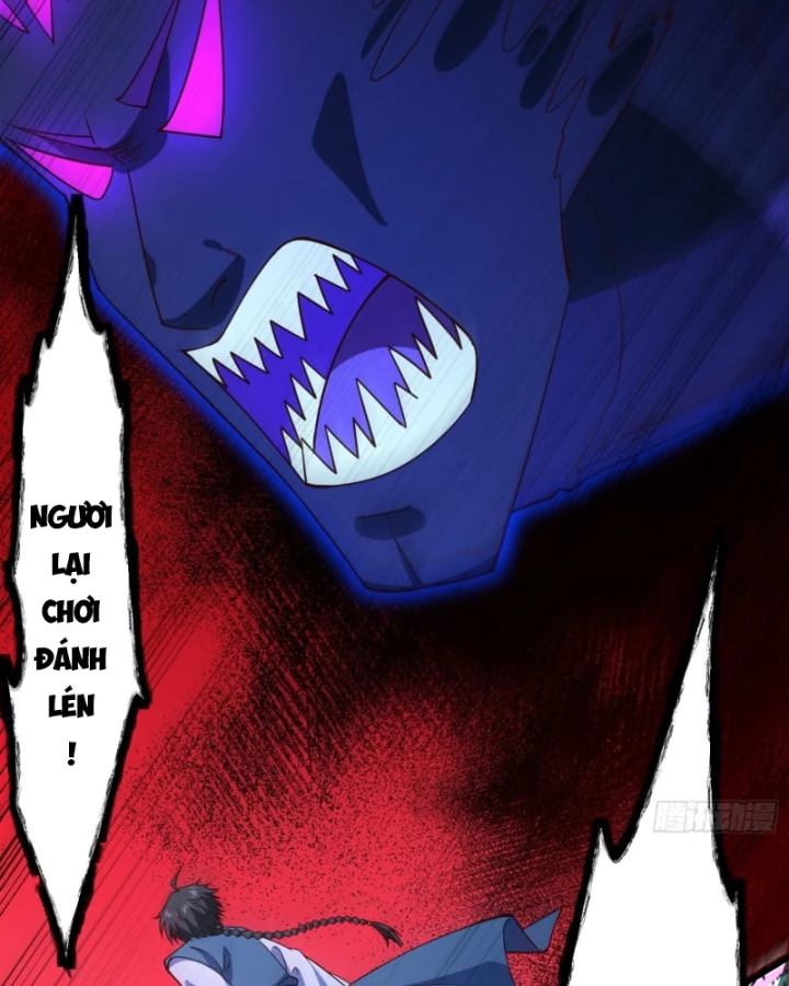 Dị Thần Làm Loạn, Ta Trở Tay Giết Luôn Thần Chapter 25 - Trang 2