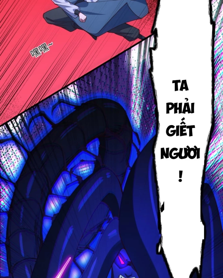 Dị Thần Làm Loạn, Ta Trở Tay Giết Luôn Thần Chapter 25 - Trang 2