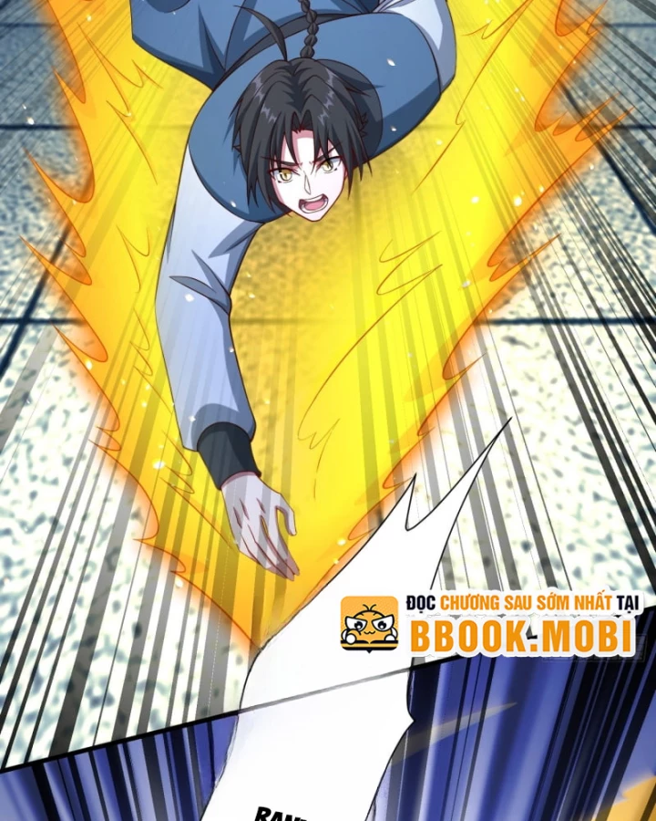 Dị Thần Làm Loạn, Ta Trở Tay Giết Luôn Thần Chapter 26 - Trang 2