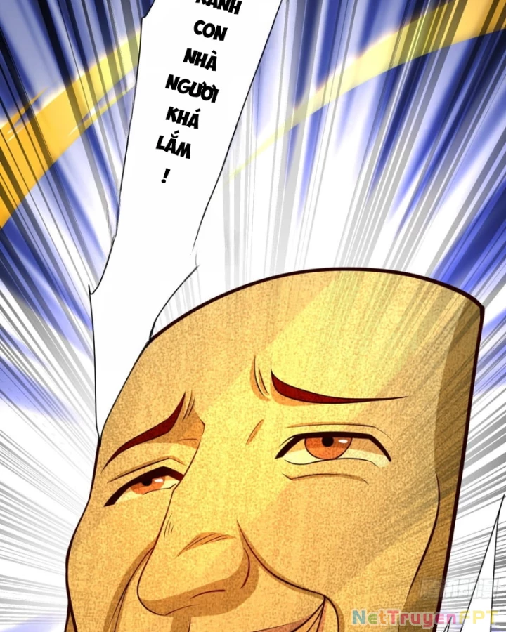 Dị Thần Làm Loạn, Ta Trở Tay Giết Luôn Thần Chapter 26 - Trang 2