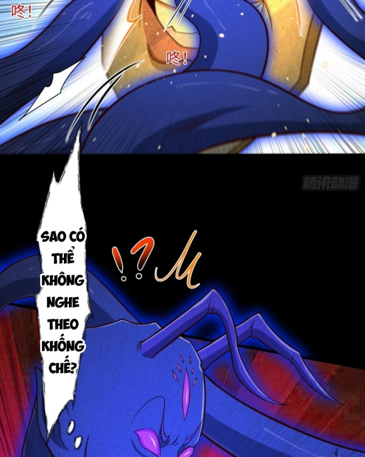 Dị Thần Làm Loạn, Ta Trở Tay Giết Luôn Thần Chapter 26 - Trang 2