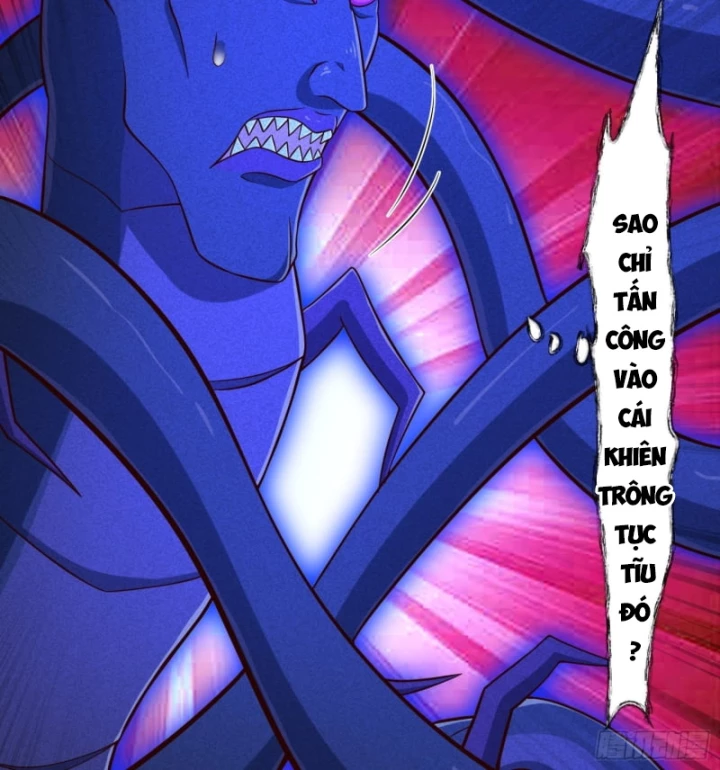 Dị Thần Làm Loạn, Ta Trở Tay Giết Luôn Thần Chapter 26 - Trang 2
