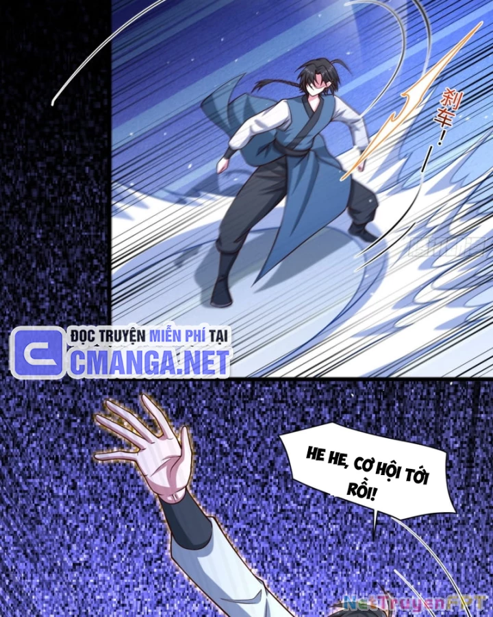 Dị Thần Làm Loạn, Ta Trở Tay Giết Luôn Thần Chapter 26 - Trang 2