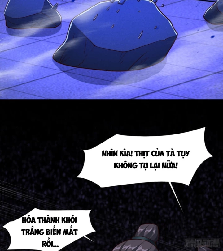 Dị Thần Làm Loạn, Ta Trở Tay Giết Luôn Thần Chapter 26 - Trang 2