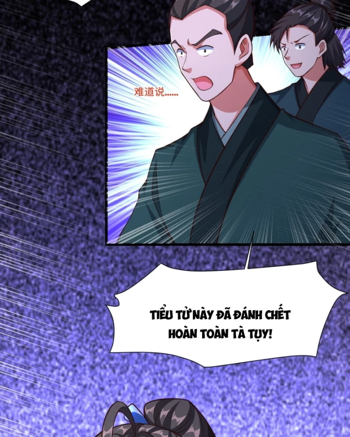 Dị Thần Làm Loạn, Ta Trở Tay Giết Luôn Thần Chapter 26 - Trang 2