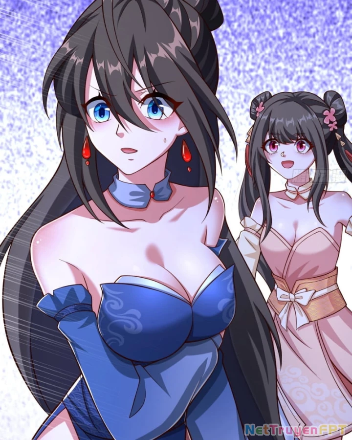 Dị Thần Làm Loạn, Ta Trở Tay Giết Luôn Thần Chapter 26 - Trang 2